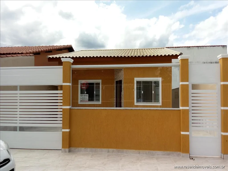 Foto 10 de 12 - Casa para venda em Jardim Aliança II