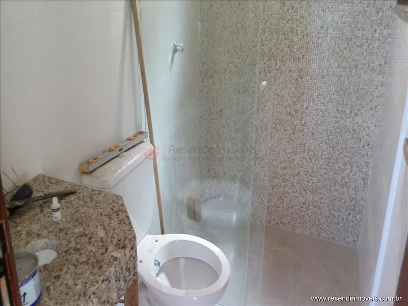 Foto 8 de 12 - Casa para venda em Jardim Aliança II