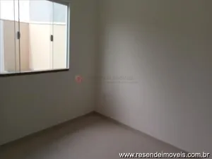 Casa para venda em Jardim Aliança II