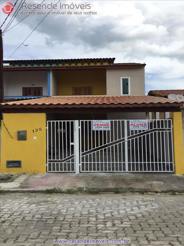 Foto 1 de 16 - Casa para venda em Jardim Aliança II