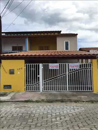 Casa para venda em Jardim Aliança II