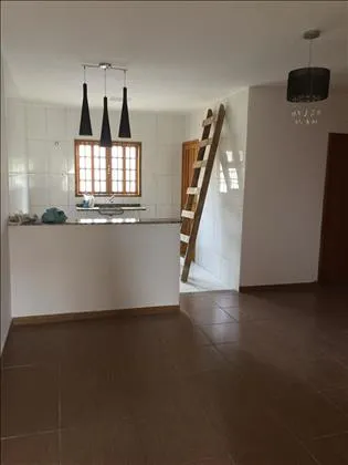 Casa para venda em Jardim Aliança II