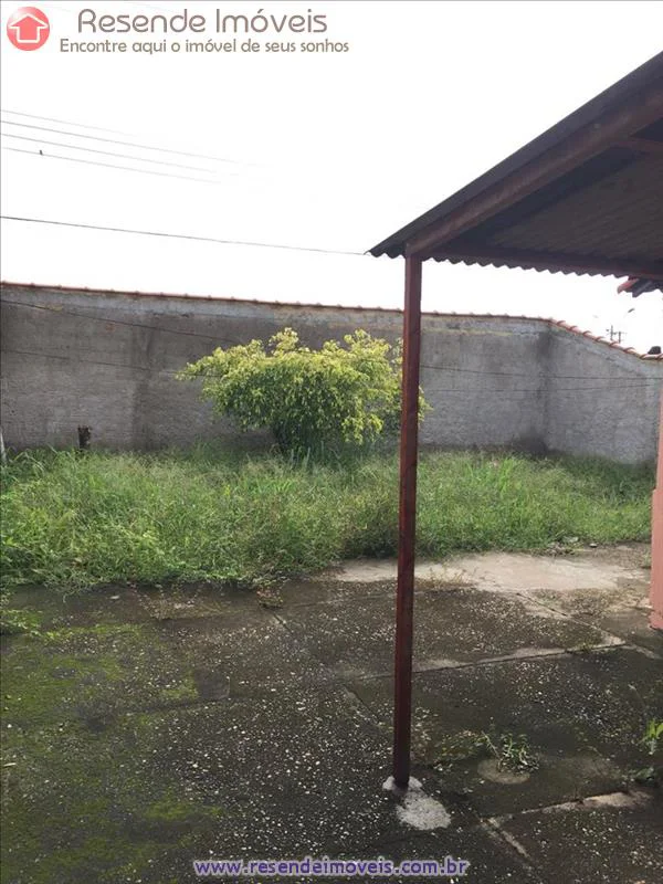 Foto 6 de 11 - Casa para aluguel em Vila Isabel