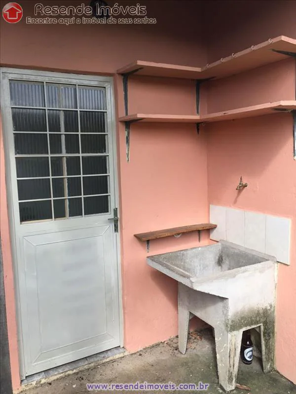 Foto 5 de 11 - Casa para aluguel em Vila Isabel