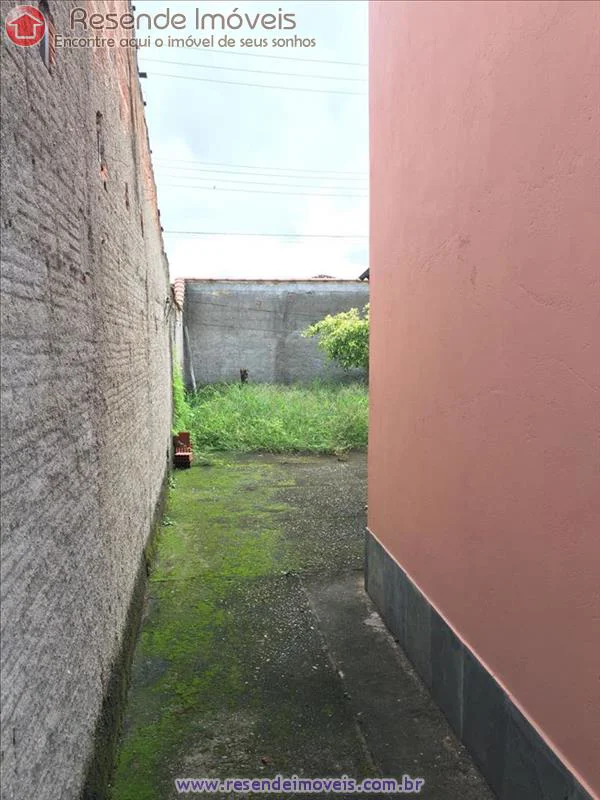 Foto 8 de 11 - Casa para aluguel em Vila Isabel