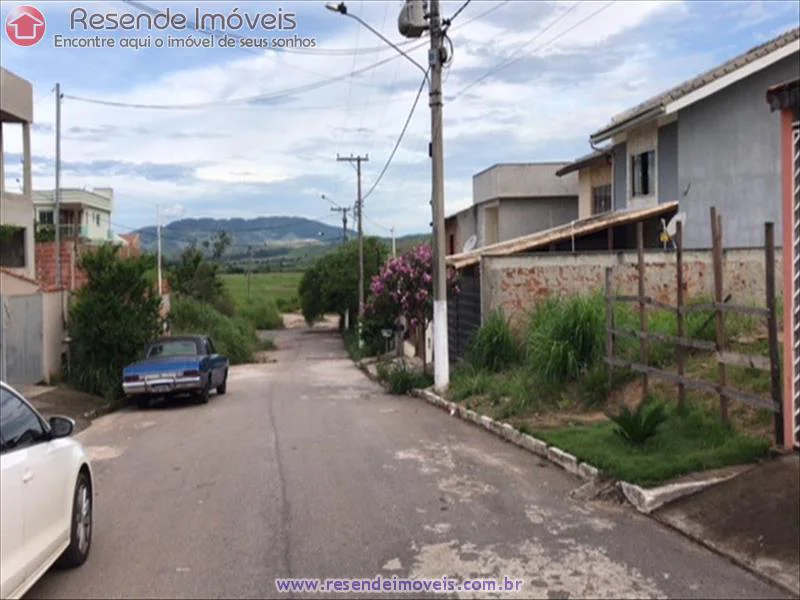 Foto 1 de 3 - Terreno para venda em Monet