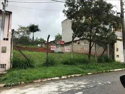 Terreno para venda em Jardim Brasília
