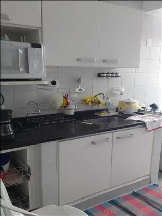 Apartamento para aluguel em Liberdade