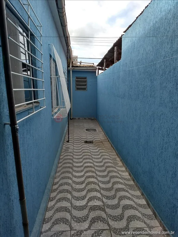 Foto 9 de 13 - Casa para aluguel em Vila Julieta