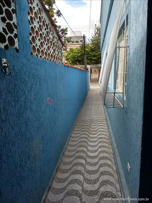 Foto 7 de 13 - Casa para aluguel em Vila Julieta