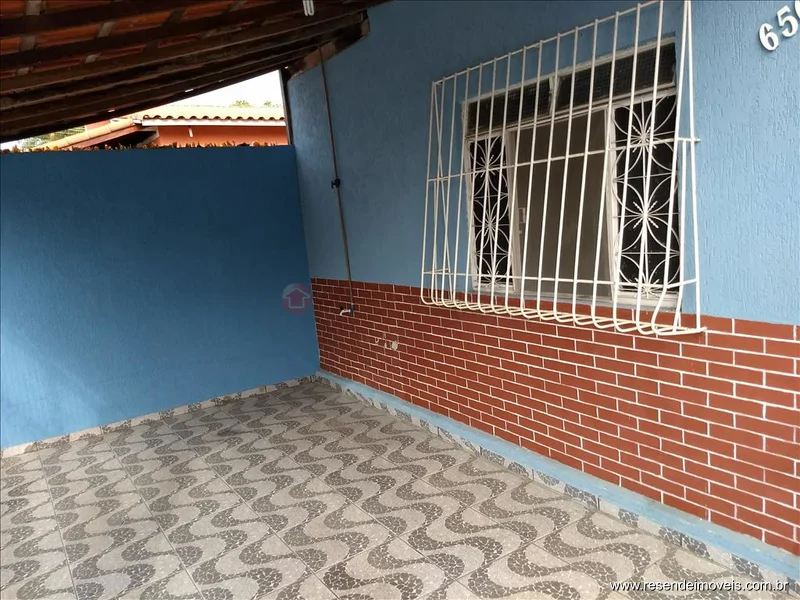 Foto 12 de 13 - Casa para aluguel em Vila Julieta