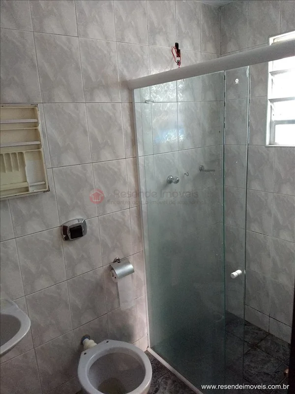 Foto 10 de 13 - Casa para aluguel em Vila Julieta