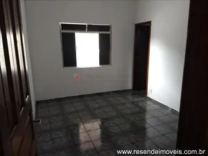 Casa para aluguel em Vila Julieta