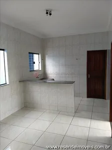 Casa para aluguel em Vila Julieta