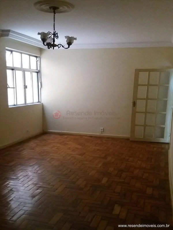 Foto 2 de 11 - Apartamento para aluguel em Campos Elíseos