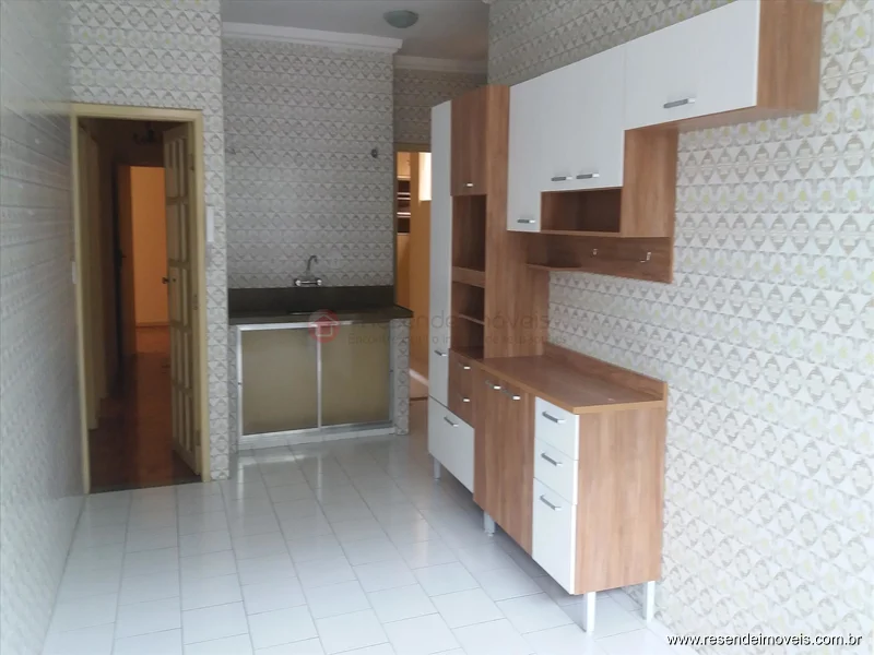 Foto 3 de 11 - Apartamento para aluguel em Campos Elíseos