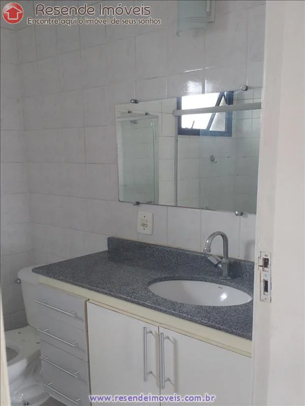 Foto 9 de 14 - Apartamento para aluguel em Vila Julieta