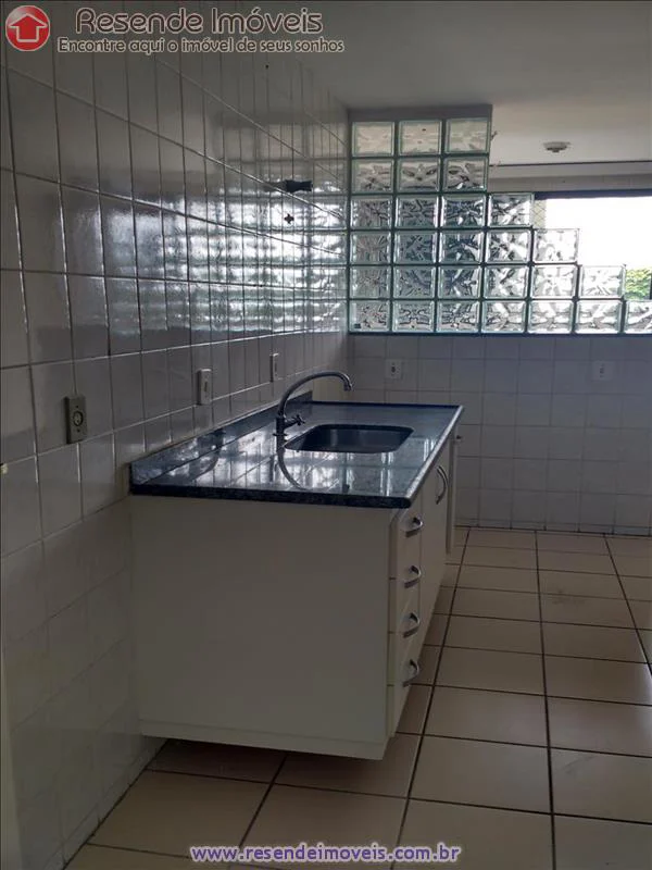 Foto 1 de 14 - Apartamento para aluguel em Vila Julieta