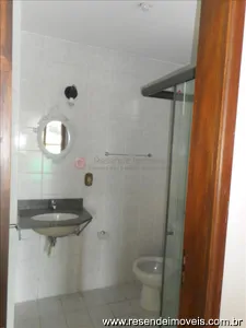 Apartamento para venda em Comercial