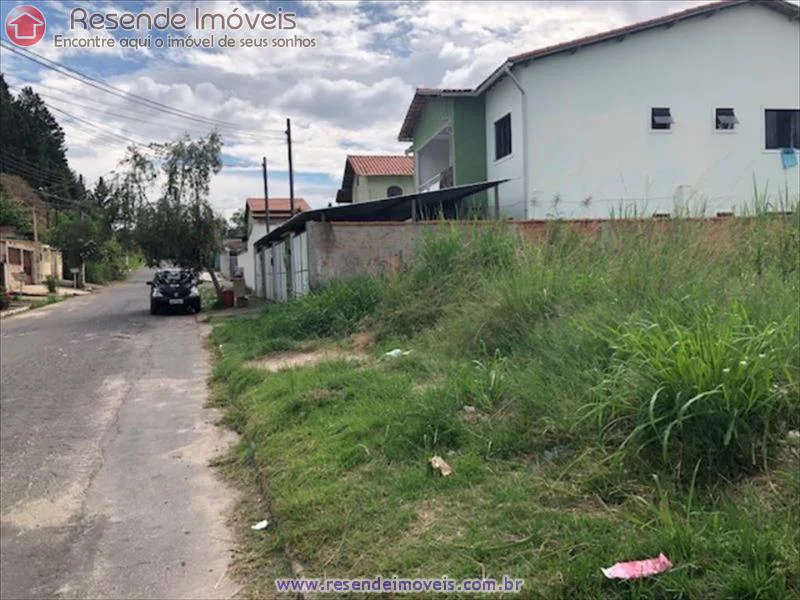Foto 4 de 5 - Terreno para venda em Mirante das Agulhas