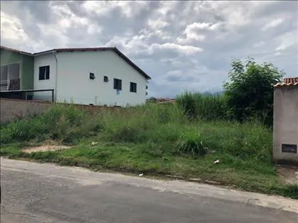 Terreno para venda em Mirante das Agulhas