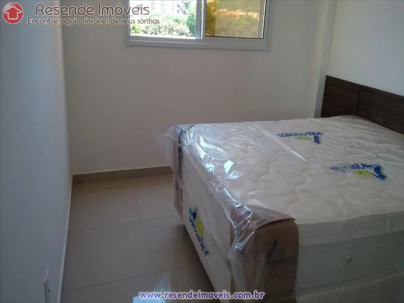 Foto 6 de 12 - Flat para venda e aluguel em Jardim Tropical