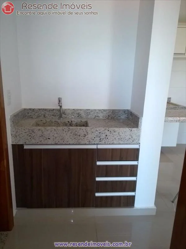 Foto 4 de 12 - Flat para venda e aluguel em Jardim Tropical