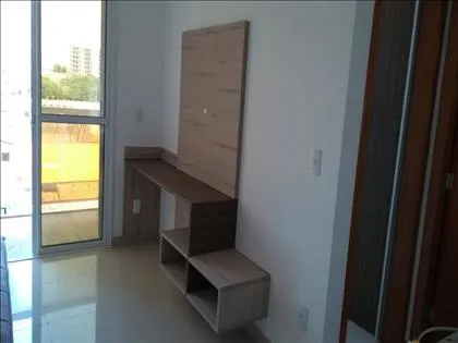 Flat para venda e aluguel em Jardim Tropical