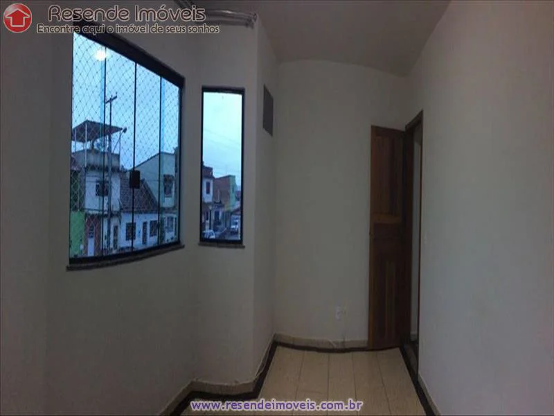 Foto 2 de 14 - Casa para aluguel em Campos Elíseos