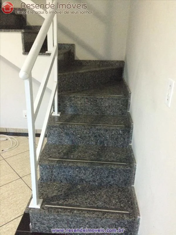 Foto 8 de 14 - Casa para aluguel em Campos Elíseos