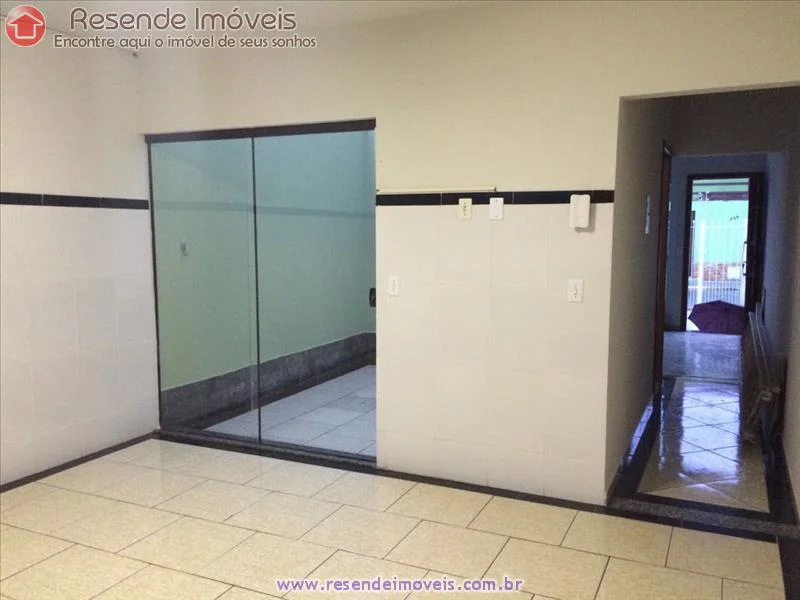 Foto 7 de 14 - Casa para aluguel em Campos Elíseos