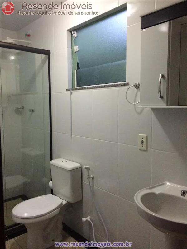 Foto 14 de 14 - Casa para aluguel em Campos Elíseos