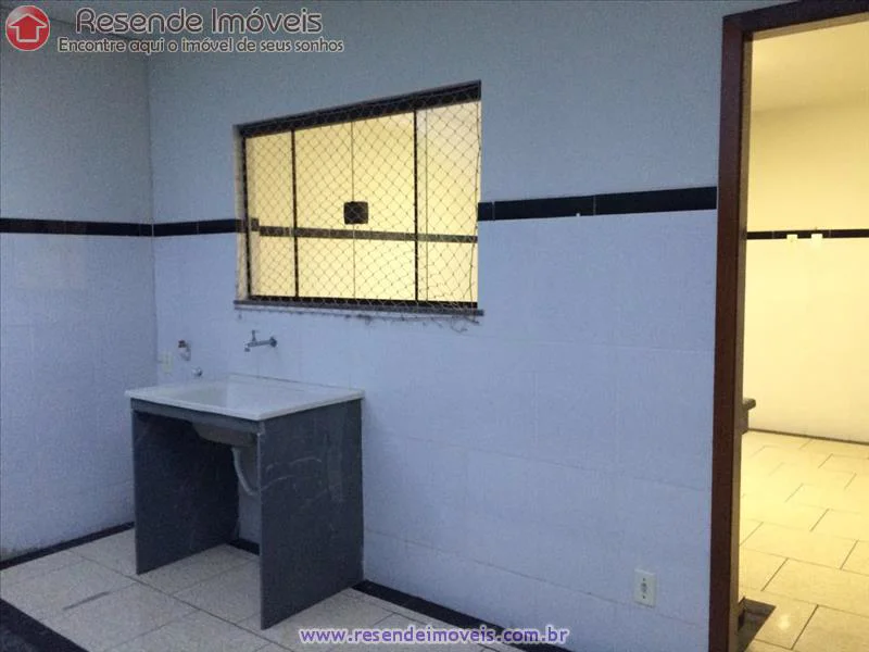 Foto 5 de 14 - Casa para aluguel em Campos Elíseos