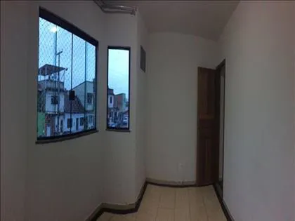 Casa para aluguel em Campos Elíseos