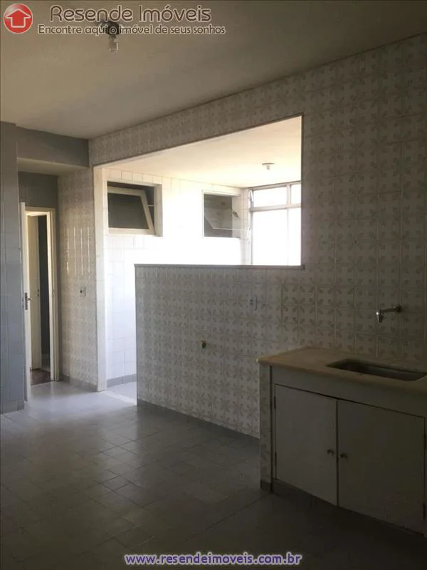 Foto 6 de 13 - Apartamento para aluguel em Campos Elíseos