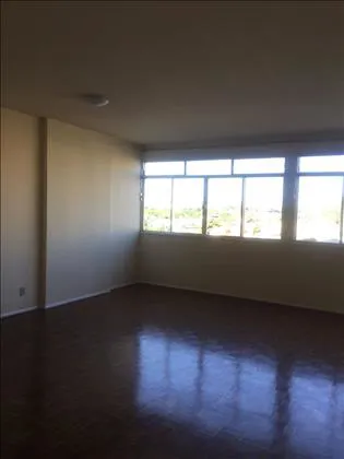 Apartamento para aluguel em Campos Elíseos