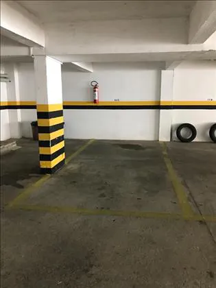 Apartamento para venda em Comercial