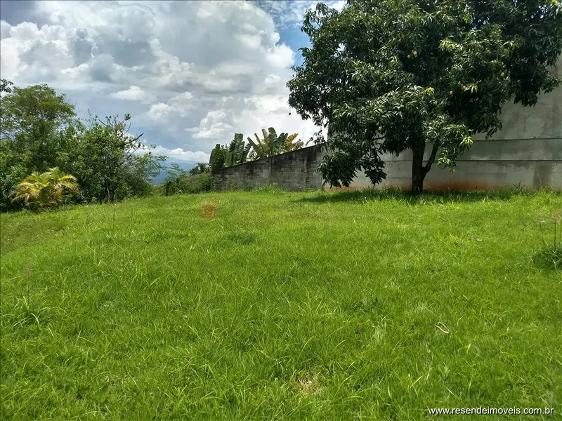 Foto 2 de 5 - Terreno para venda em Casa da Lua