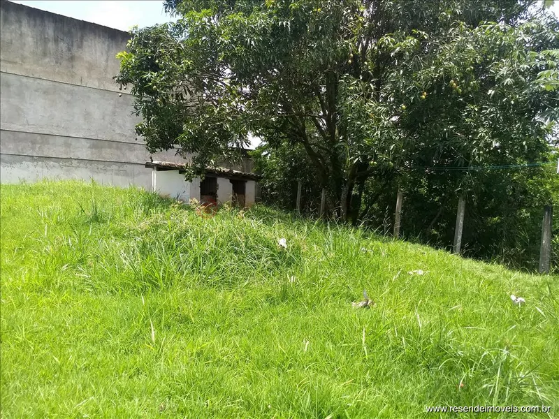 Foto 5 de 5 - Terreno para venda em Casa da Lua