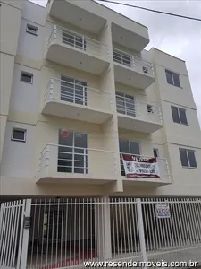 Apartamento para venda em Santa Isabel
