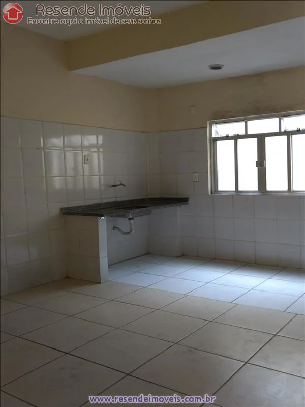 Foto 9 de 10 - Casa para aluguel em Cabral