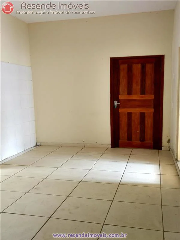 Foto 2 de 10 - Casa para aluguel em Cabral