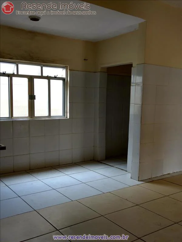 Foto 3 de 10 - Casa para aluguel em Cabral