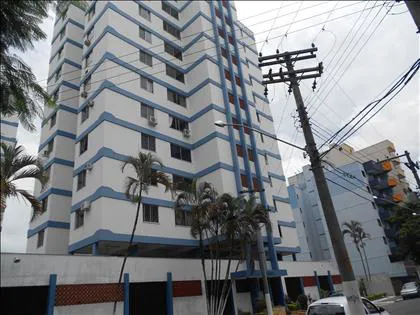 Apartamento para aluguel em Comercial