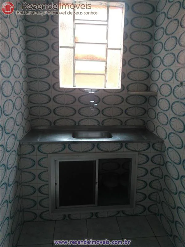 Foto 10 de 12 - Casa para aluguel em Centro