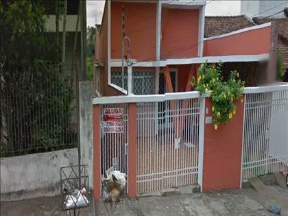Casa para aluguel em Centro