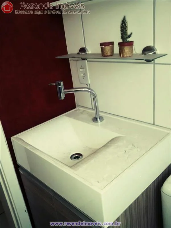 Foto 6 de 10 - Apartamento para aluguel em Paraíso