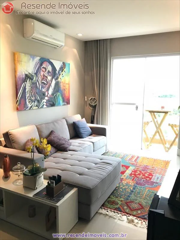 Foto 8 de 25 - Apartamento para aluguel em Morada do Castelo