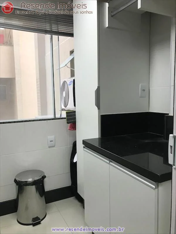 Foto 19 de 25 - Apartamento para aluguel em Morada do Castelo