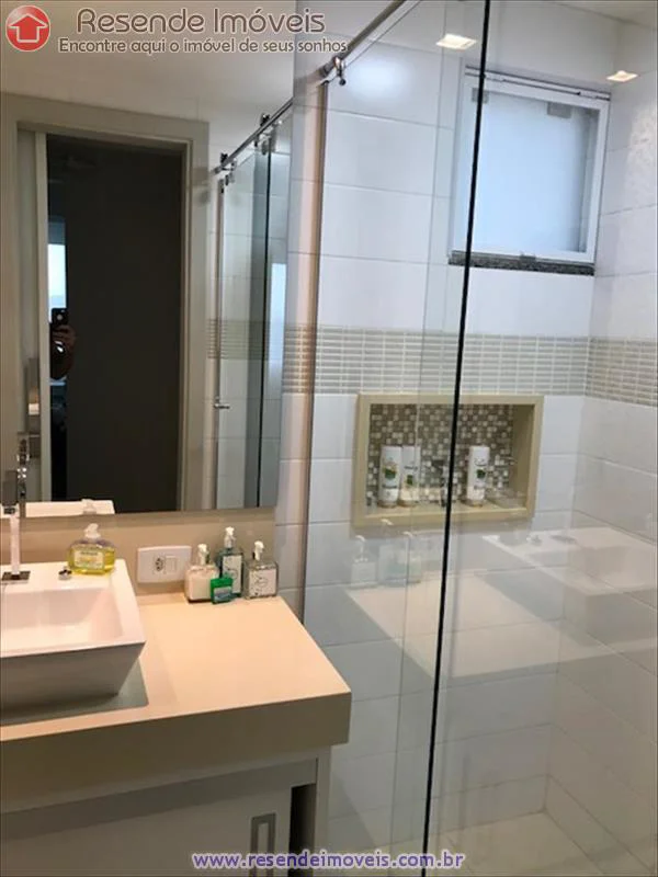 Foto 3 de 25 - Apartamento para aluguel em Morada do Castelo